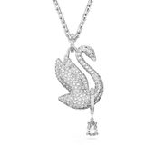 Swarovski 5647546 Kadın Kolye