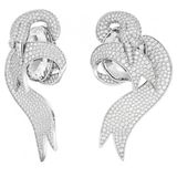 Swarovski 5650898 Kadın Küpe