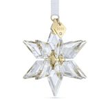 Swarovski 5651397 Annual Edition Ornament 3D 2023 Biblo