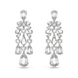Swarovski 5661691 Kadın Küpe