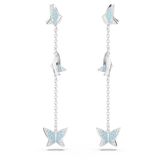 Swarovski 5662182 Kadın Küpe