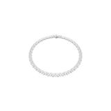 Swarovski 5662277 Re Matrix All Ard White-Rhs Kolye