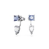 Swarovski 5665767 Kadın Küpe