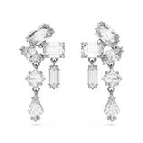 Swarovski 5665825 Kadın Küpe