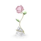 Swarovski 5666973 Florere Rose Ev Dekorasyonu