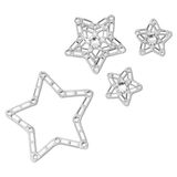 Swarovski 5668446 Vücut Aksesuarı