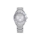 Swarovski 5668845 Dextera LUX MB STS/Silver/STS Kol Saati
