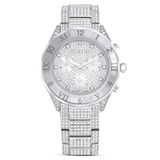 Swarovski 5668845 Dextera LUX MB STS/Silver/STS Kol Saati