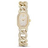 Swarovski 5668854 Dextera MC PGO/Silver/PGO Kol Saati