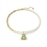 Swarovski 5669162 Kadın Kolye