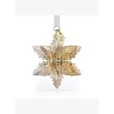 Swarovski 5674348 Annual Edition Ornament Festive 3D 2024 Biblo