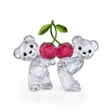 Swarovski 5675393 Kris Bear Always Together Ev Dekorasyonu