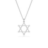 Swarovski 5677156 Kadın Kolye