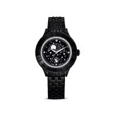 Swarovski 5677497 Octea Moon MB PBK/Black/PBK Kol Saati