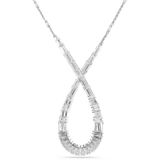 Swarovski 5679438 Kadın Kolye