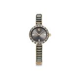 Swarovski 5679887 Matrix Bangle MB Gray/Gray/PRO Kol Saati