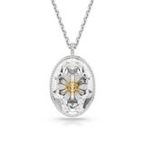 Swarovski 5679917 Kadın Kolye