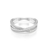 Swarovski 5680269 Kadın Bilezik