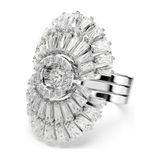 Swarovski 5680293 Idyllia E Sd White-Rhs 58 Yüzük