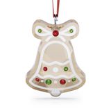 Swarovski 5681580 Holiday Cheers Ornament Gb Bell Biblo
