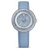 Swarovski 5681733 Crystalline Lustre LS Blue/Blue/STS Kol Saati