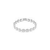Swarovski 5682279 Una Bracelet Cry-Rhs M Bilezik