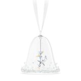 Swarovski 5682732 H. Magic Classics Bell Ornament XS Biblo
