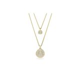 Swarovski 5683442 Kadın Kolye