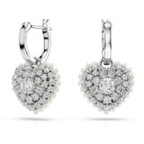 Swarovski 5684384 Kadın Küpe
