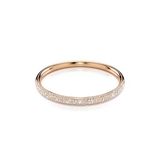 Swarovski 5688610 Meteora Bangle CRE/ROS S Bilezik