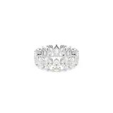 Swarovski 5689470 Re Matrix Ring White-Upd 52 Yüzük