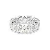 Swarovski 5689471 Re Matrix Ring White-Upd 60 Yüzük