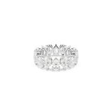 Swarovski 5689472 Re Matrix Ring White-Upd 58 Yüzük
