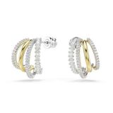 Swarovski 5689718 Kadın Küpe