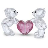 Swarovski 5690970 Kris Bear A Perfect Match Biblo