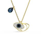 Swarovski 5692178 Symbolica Pend Blu-Gos Kolye