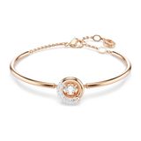 Swarovski 5692259 Dextera Soft Cry-Ros M Bilezik