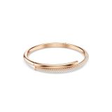 Swarovski 5692267 Dextera Bangle Cry-Ros M Bilezik