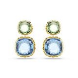 Swarovski 5692492 Chroma Pe Versatile Mul-Gos Küpe