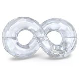 Swarovski 5692960 Symbolica Infinity Biblo