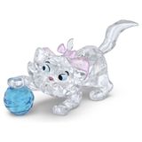 Swarovski 5692967 Disney Classics The Aristocats Marie Biblo