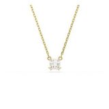Swarovski 5693153 Stilla Pend White-Gos Kolye