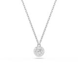Swarovski 5693206 Dextera Pend Sphere White-Rhs Kolye