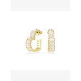 Swarovski 5693512 Matrix Pe Heart Whi-Gos Küpe