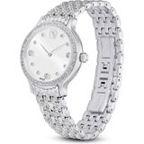 Swarovski 5693634 Imber W MB STS/WHT/STS Kol Saati