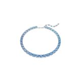 Swarovski 5694136 Millenia All Ard Blu-Rhs Kolye