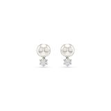 Swarovski 5694225 Kadın Küpe