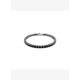 Swarovski 5696031 RE Matrix TB Black/RUS M Bilezik