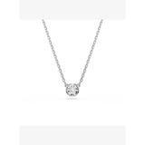 Swarovski 5696039 Imber Pend Whi-Rhs Kolye