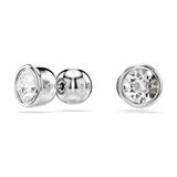 Swarovski 5696073 Imber Pe Stud Whi-Rhs Küpe